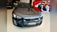 Audi Rs E-tron  GT - Miniatura 2
