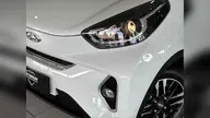 Chery Eq1 - Miniatura 4