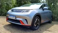 BYD Dolphin - Miniatura 6