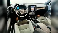 Volvo EX40 - Miniatura 10