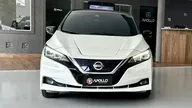 Nissan Leaf - Miniatura 3