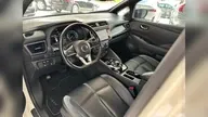 Nissan Leaf - Miniatura 10