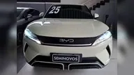 BYD Yuan Pro - Miniatura 13