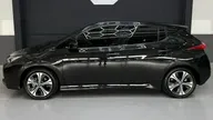 Nissan Leaf - Miniatura 2