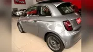 Fiat 500e - Miniatura 15