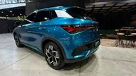 BYD Yuan Plus - Miniatura 10