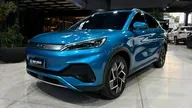 BYD Yuan Plus - Miniatura 12