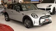 Mini CooperSE - Miniatura 1