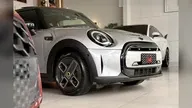 Mini CooperSE - Miniatura 2