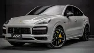 Porsche Cayenne E-hybrid - Miniatura 1