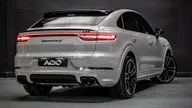 Porsche Cayenne E-hybrid - Miniatura 7