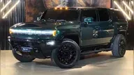 GMC Hummer EV SUV - Miniatura 1