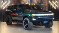 GMC Hummer EV SUV - Miniatura 4