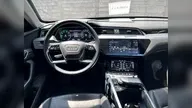 Audi E-tron Sportback - Miniatura 9