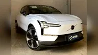 Volvo EX30 - Miniatura 3