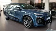 Audi E-tron - Miniatura 1