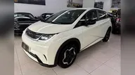 BYD Dolphin - Miniatura 4