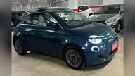 Fiat 500e - Miniatura 1
