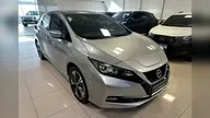 Nissan Leaf - Miniatura 2
