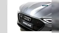 Audi E-tron - Miniatura 2
