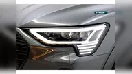 Audi E-tron - Miniatura 3