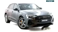 Audi E-tron - Miniatura 5