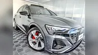 Audi Q8 E-tron - Miniatura 5