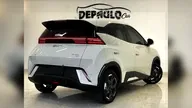 BYD Dolphin Mini - Miniatura 7