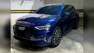 Audi E-tron - Miniatura 4