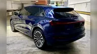 Audi E-tron - Miniatura 8