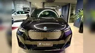 BMW IX1 - Miniatura 7