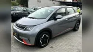 BYD Dolphin - Miniatura 1