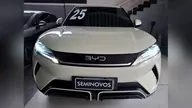 BYD Yuan Pro - Miniatura 2