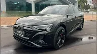 Audi Q8 E-tron - Miniatura 2