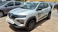 Renault Kwid E-tech Electric