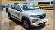 Renault Kwid E-tech Electric - Miniatura 3