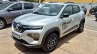 Renault Kwid E-tech Electric - Miniatura 1