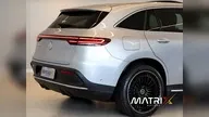 Mercedes Eqc400 - Miniatura 5