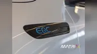 Mercedes Eqc400 - Miniatura 13