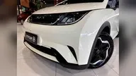 BYD Dolphin - Miniatura 20