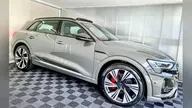 Audi Q8 E-tron - Miniatura 3
