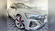 Audi Q8 E-tron - Miniatura 4
