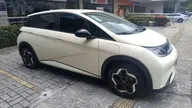 BYD Dolphin - Miniatura 3