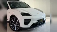 Porsche Macan - Miniatura 5