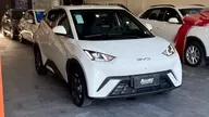 BYD Dolphin Mini - Miniatura 3