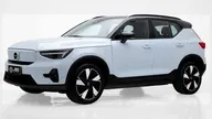 Volvo XC40 Recharge