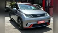 BYD Dolphin - Miniatura 2