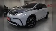 BYD Dolphin Plus - Miniatura 3