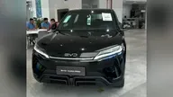 BYD Yuan Pro
