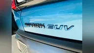 Chevrolet Spark Euv - Miniatura 10
